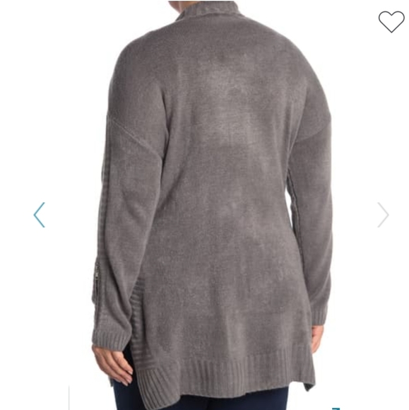 New! One A Mock  Sweater - Picture 3 of 3